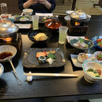 有楽 - 料理写真: