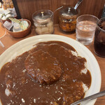 カレーハウス キラリ - 