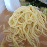 らーめん堂　仙台っ子 - 