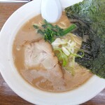 Ramen Dou Sendai Kko - 