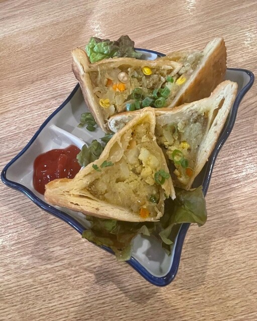 India Nepalese Miyagidi