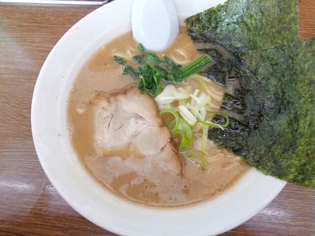 らーめん堂　仙台っ子 石巻店 - 石巻（ラーメン）の写真