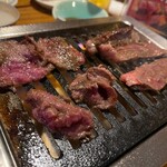 焼肉リゾートハワイ - 