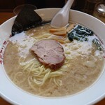 椿ラーメンショップ - 