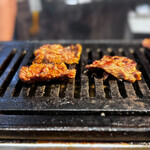 生ホルモン処 おさむちゃん。 - 