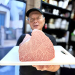 生ホルモン処 おさむちゃん。 - 