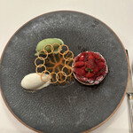 ラ・トゥーエル - 