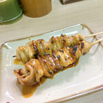 Yakitori takumi - 