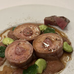 ラ・トゥーエル - 