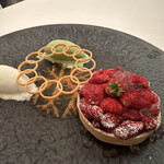 ラ・トゥーエル - 