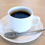 Orenji Hausu - コーヒー