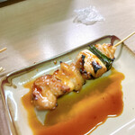 Yakitori takumi - 