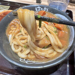 Hanamaru Udon - 