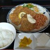 しょうえい食堂