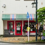 ブレッド＆サーカス - 