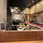 蔵人厨 ねのひ - 