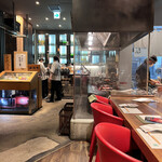 蔵人厨 ねのひ - 