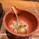 蔵人厨 ねのひ - 