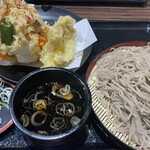 そば三昧 - 