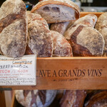 ブレッド＆サーカス - 