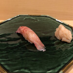 Ginza Sushiichidai Yuugo - 