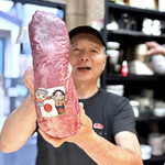 生ホルモン処 おさむちゃん。 - 