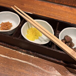 蔵人厨 ねのひ - 