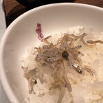 蔵人厨 ねのひ - 