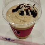 サーティワンアイスクリーム - ・カフェブラスト(モカ)600円