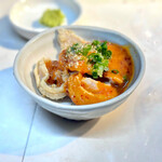 生ホルモン処 おさむちゃん。 - 