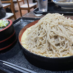 Soba Zammai - 