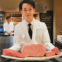焼肉割烹QUON - 
