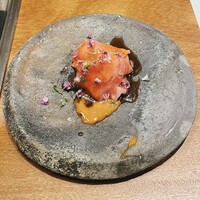 焼肉割烹QUON - 
