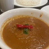 curry 草枕