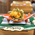 旬彩天 つちや - 