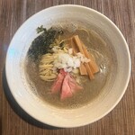 麺屋 さくら井 - 