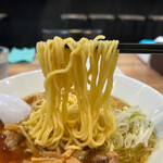 親鶏らぁ麺 いし川 - 