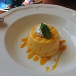 レストランつたのゆ - 