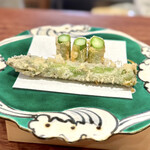 旬彩天 つちや - 