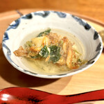 旬彩天 つちや - 