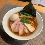 麺屋 さくら井 - 