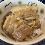 Ishigeya Yatabeten - セルフカレー丼