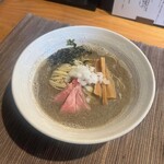 麺屋 さくら井 - 