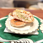 旬彩天 つちや - 