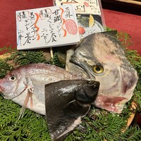 魚めし 竹亭 - 