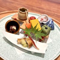 旬彩天 つちや - 