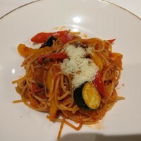 レストラン カスケード - 