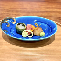 旬彩天 つちや - 