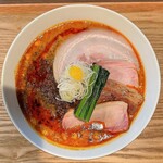 らぁ麺 紫陽花 - 