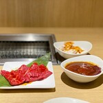 Hitori Yakiniku Ichi - 